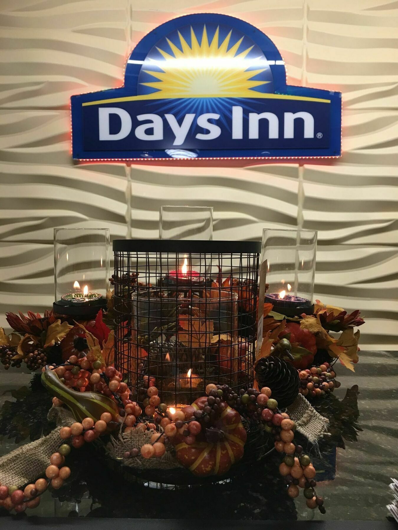 Days Inn By Wyndham Sharonville Exterior foto